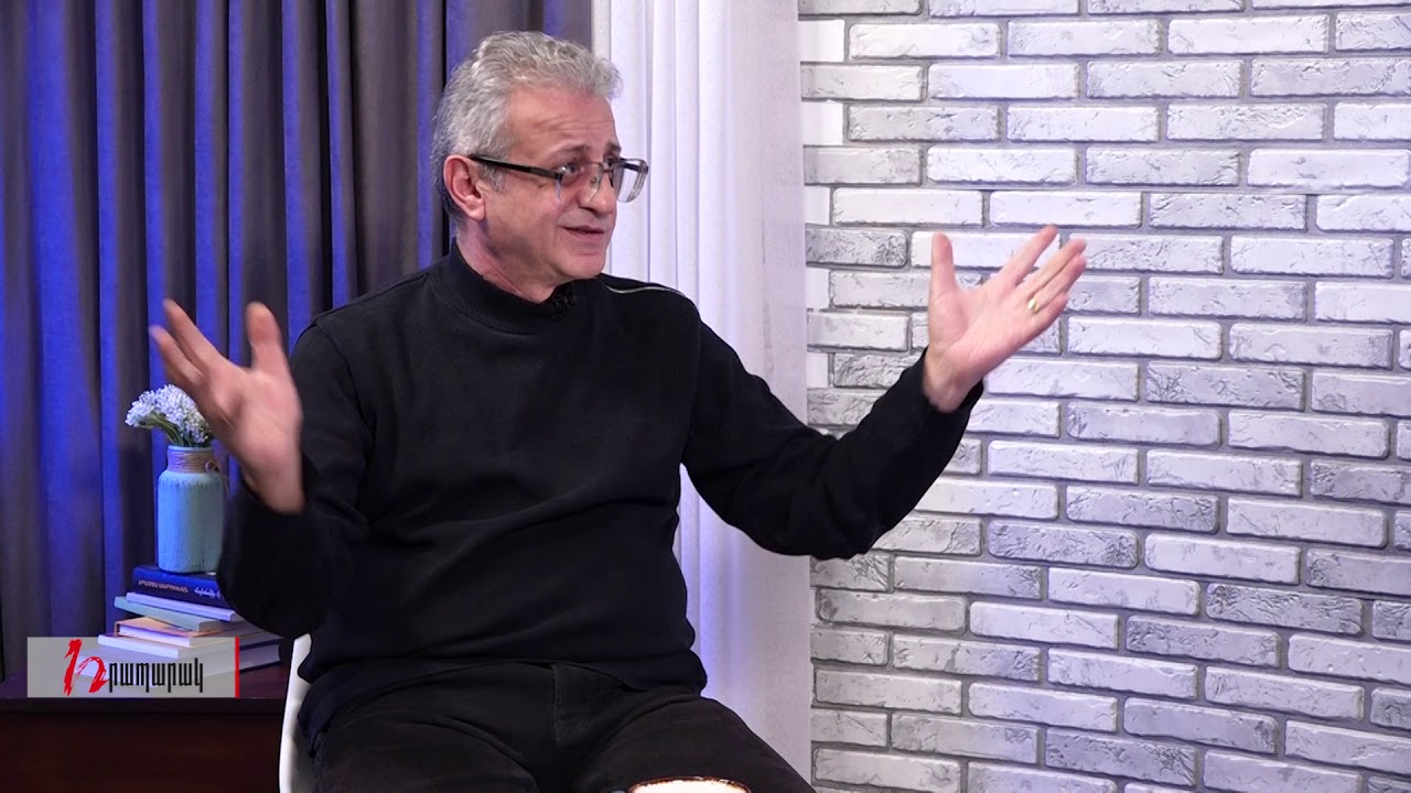 Շանտաժով եկած մարդը ինքնակամ չի լքի իշխանությունը. Ժիրայր Դադասյան