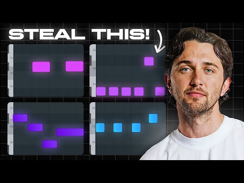 5 Tech House Bass Patterns That Every Producer Must Know