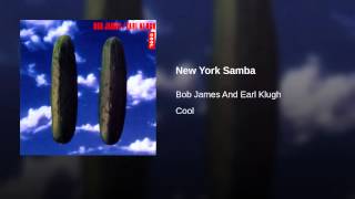 New York Samba