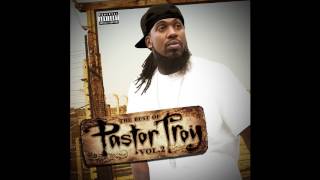 Pastor Troy - Murder Man