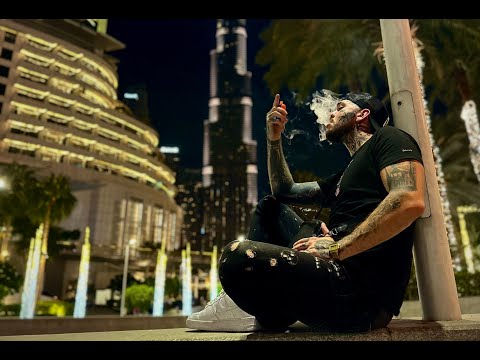 SickBRain - LORD ZE ZÁHROBÍ (OFFICIAL VIDEO)