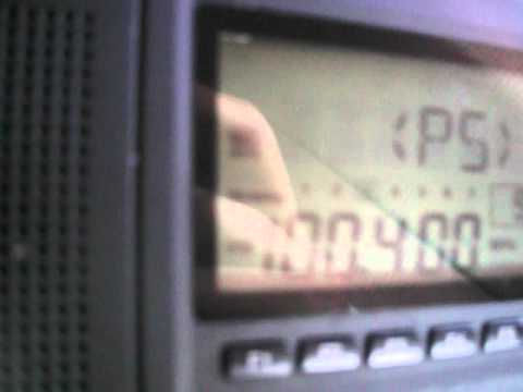 FM DX in Airplane - 100.4 FM WDR 2 - Bonn, Germany (Venusberg TX)