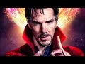 BNHA React To Deku As Dr Strange