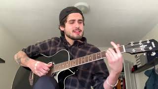 Sticky fingers - happy Endings ( cover)