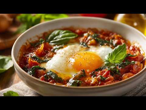 L'Antica ricetta contadina toscana! Cena economica, facile e deliziosa!