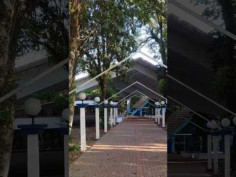 05/10/25, Santa Izabel do Oeste, PR.#turismo #viagem #paraná #santaizabeldooeste #igreja