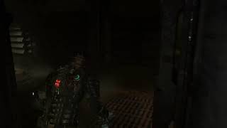 10年ぶりのDEAD SPACE