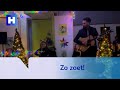 Nick Schilder zingt dit keer niet met Simon maar met zijn dochter