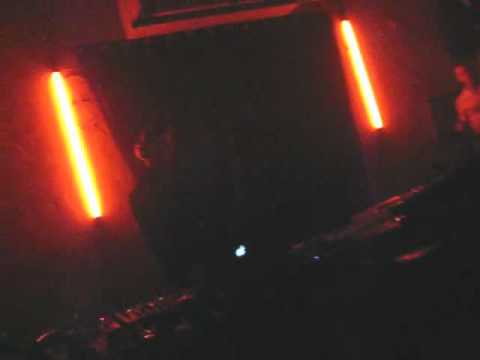 Benno Blome @ Ostfunk Tresor 2009