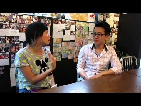 首爾年輕型男老闆　朋友式款待小旅館 Stylish Host in SEOUL, STAY IN GAM (首爾年輕型男老闆　朋友式款待小旅館 Stylish Host in SEOUL, STAY IN GAM)