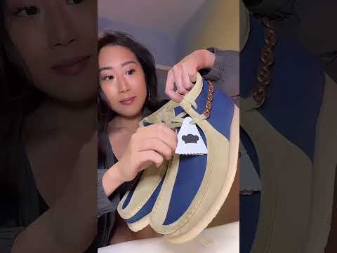 Clarks personalizados 🎨🥶