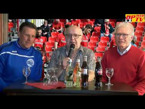 DP WEB TV: Vorschau Viertelfinale SBFV-Rothaus Pokal 2016/17