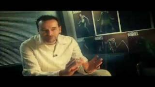 House of the Dead: OVERKILL (Wii) Making Of, Part 1