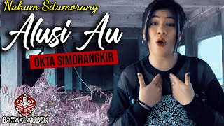 Download lagu Batak Rock Alusi Au ( Cipt : Nahum Situmorang ) Cover By Okta Simorangkir #Bataklanden mp3 Download lagu Batak Rock Alusi Au ( Cipt : Nahum Situmorang ) Cover By Okta Simorangkir #Bataklanden mp3
