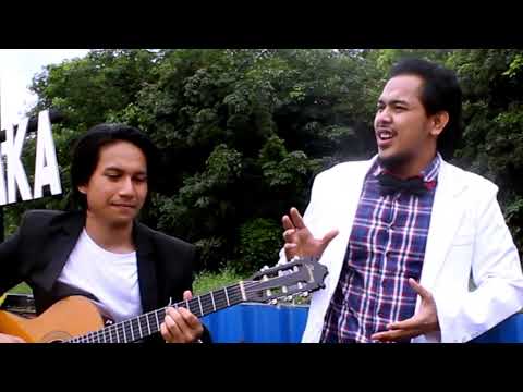 P.Radhi - Nak Dara Rindu [Cover]