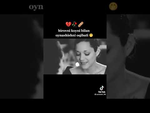 Birovni qalbini og'ritish oqibati #sevgi #azob #uzbekistan  #xiyonat