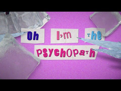 Anne-Marie x Aitch - PSYCHO (Lyric Video)