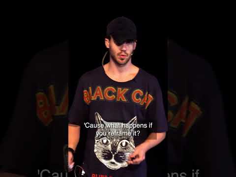 REPROGRAM Your Subconscious Mind! ⚠️