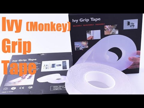 Ivy Grip Tape 1mm 3mtr