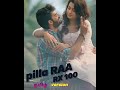 Pilla RAA Tamil Version Video Song Link Description