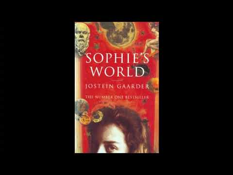 Sophie’s World - Ch. 18 Descartes