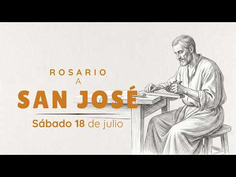 Rosario a San Jose Sabado 18 de Julio