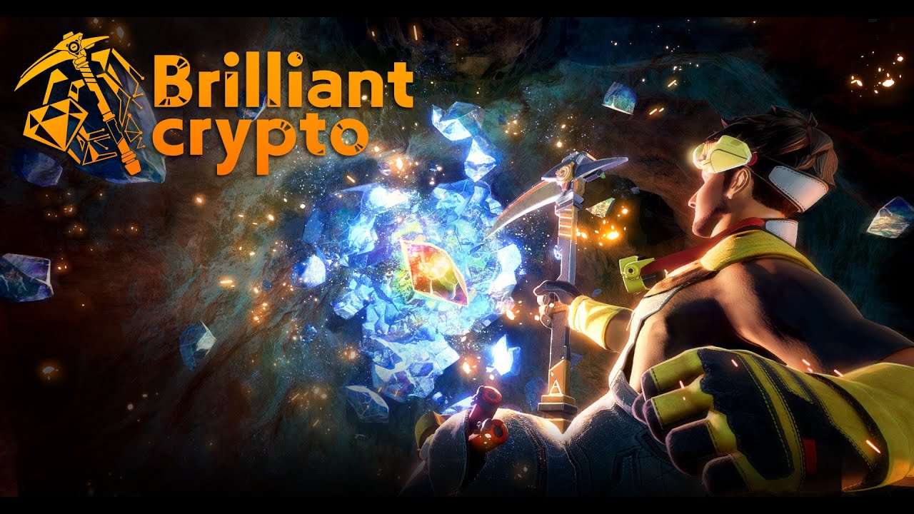 Brilliantcrypto - tutorial , dicas para iniciantes