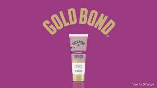 Gold Bond Age Renew Tight & Firm Body & Face Lotion
