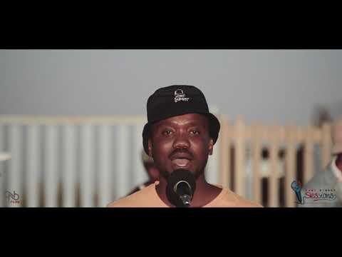 Kasi Street Sessions Presents Teq Problem - Get The Game_(Prod. by Blxq Dxsgn & The New Age Coelho)