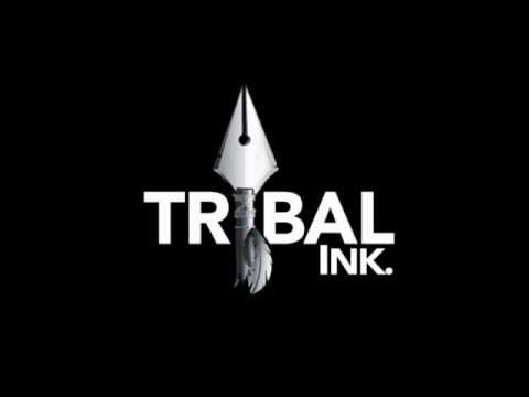 Tribal Ink - Tribalistic Cuts + (Intro)