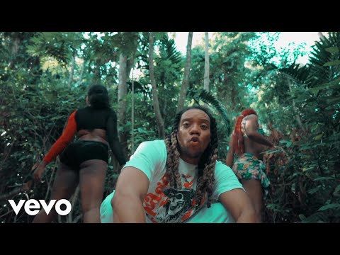 Jason-X-Turn - | Wobble (Official Music Video)