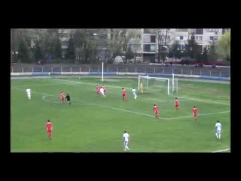 FK RADNICKI -  FK IGMAN