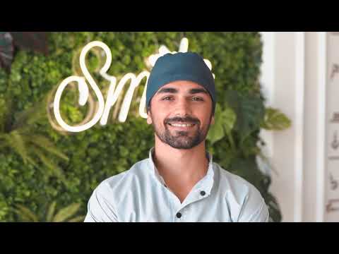 Orange Dental Clinic Promo Video