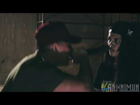 Zakia vs Curri  - Batalla de los muertos - 2018 - Centro cívico de Comas