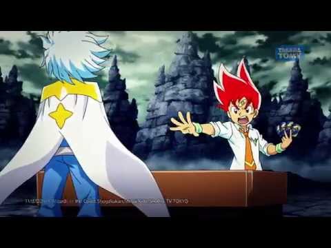 デュエル・マスターズ DMR-16真CM