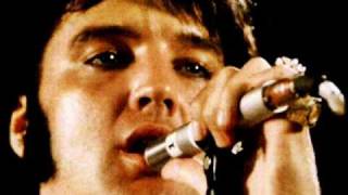 Elvis Presley - I´ve lost you