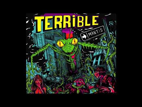 09  Terrible   Sin maquillar ft  Portavoz  Búfalo Dit