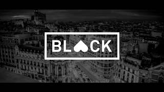Black Heart Party  Crculo de Bellas Artes Madrid Junio 2015