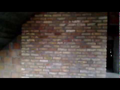 Piętro - dom w idaredach 5-01-2014