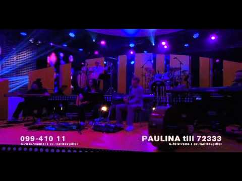 Paulina - To be gone - True Talent final 2