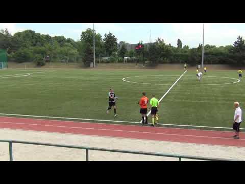 Śląsk Wrocław - MKS Żory cz.1