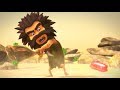 Oko Lele - All episodes (1-10) compilation - CGI animated short