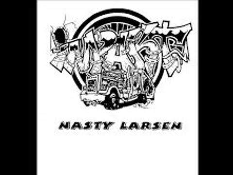 Impakt Teknokrates - Nasty Larsen