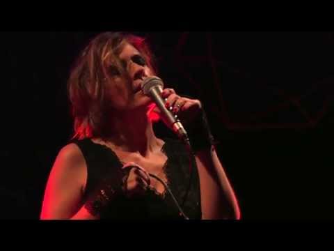 Beatrice Mason - Charme do mundo (Marina Lima e Antonio Cícero)