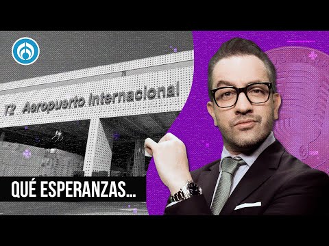Qué esperanzas... - La Radio de la República