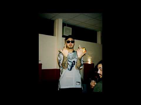 [FREE] Kalim x Luciano Type Beat - "Fantasize"