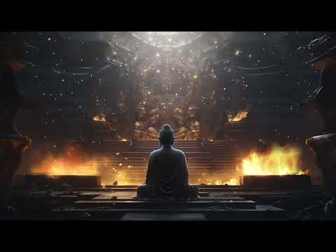 Musica Tibetana per Dormire – Cadi in un Sonno Rigenerante 🧘