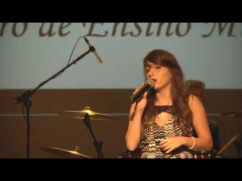 BIDELLATI-C.E.M- Ana Carol Pereira "Breakaway" (Kelly Clarkson) - 03/2016