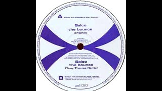 Salco - The Bounce (Original Mix)