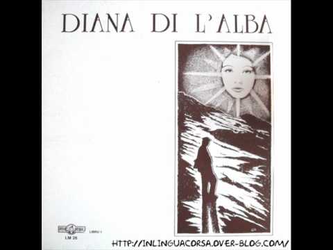 1979 - Diana di l'Alba - 05 - Anghjula dea